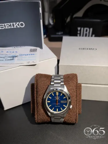 Seiko 5 Sports SRPK87