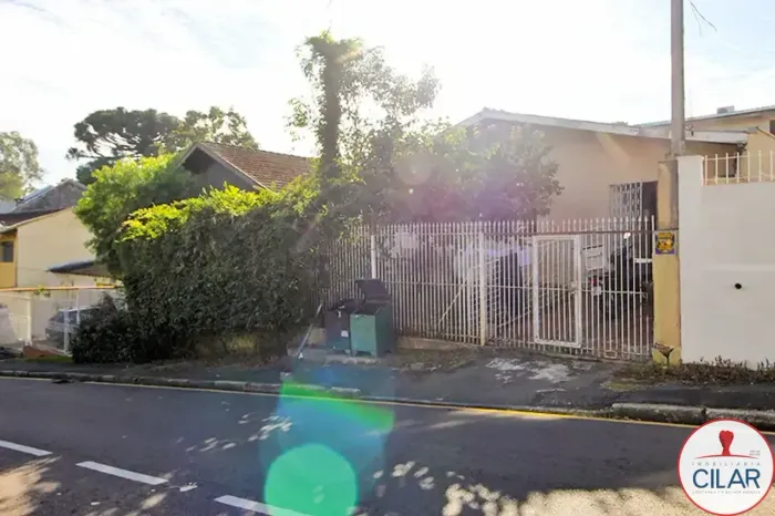 Imobiliária Cilar Vende Terreno no Campina do Siqueira com 303m², Ref. 101030.001-CILAR