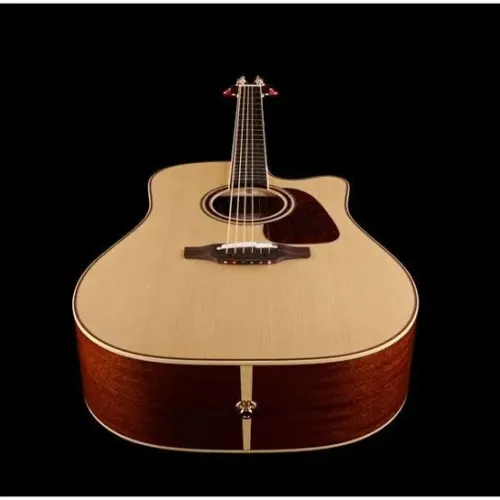 Violão Takamine P4dc novo