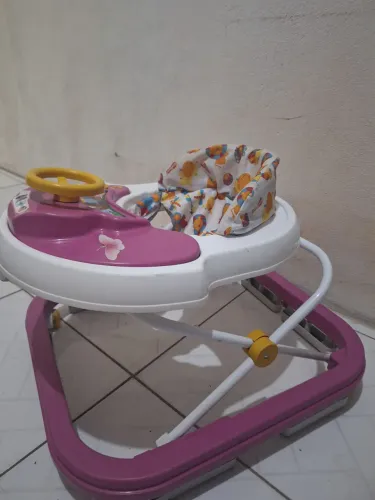 Andajá menina - R$ 100