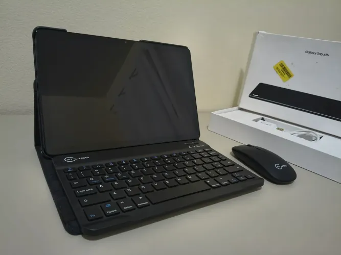 SAMSUNG GALAXY TAB A11+ 128GB