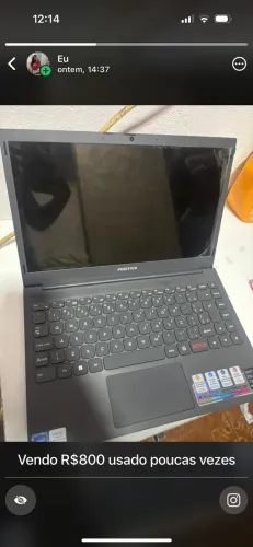 Notebook