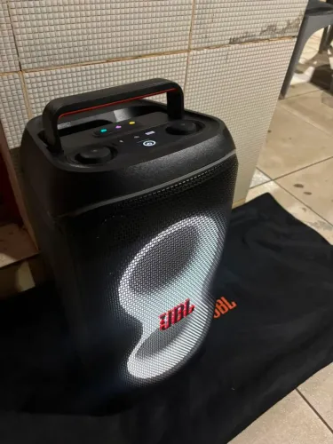 Jbl Party Box 120