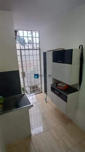 ÓTIMA CASA PARA LOCAÇÃO NA VILA OLIVEIRA