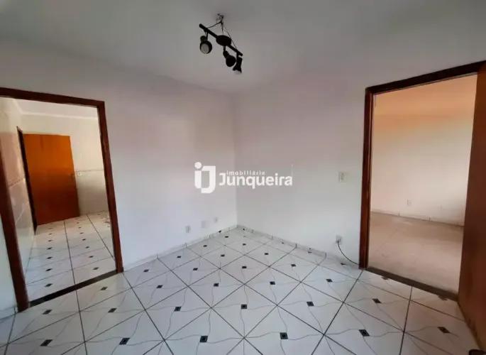 Casa à venda, 3 quartos, 1 vaga, Residencial Bom Jardim - Rio das Pedras/SP