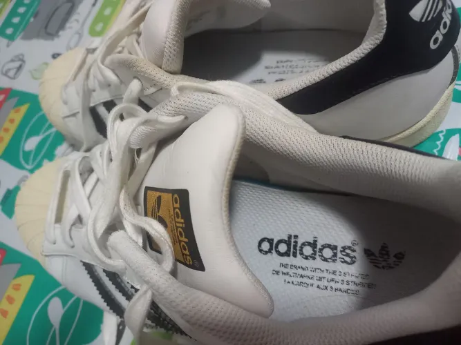 Tenis Adidas