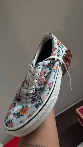 Tênis Vans Era Garden