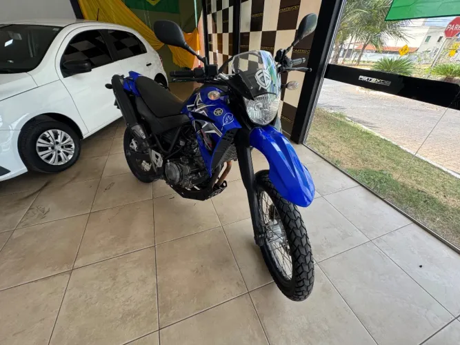 XT 660 R