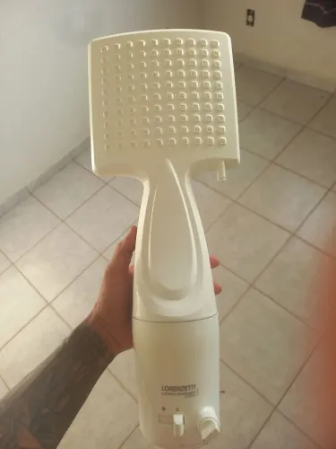 Ducha Lorenzetti Shower Ultra 