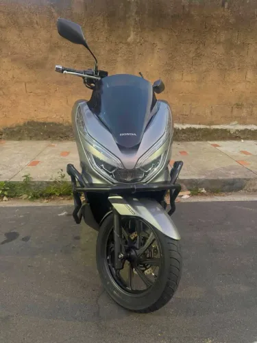 PCX 2019 pra sair rápido