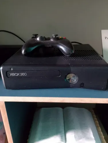 Videogame Xbox