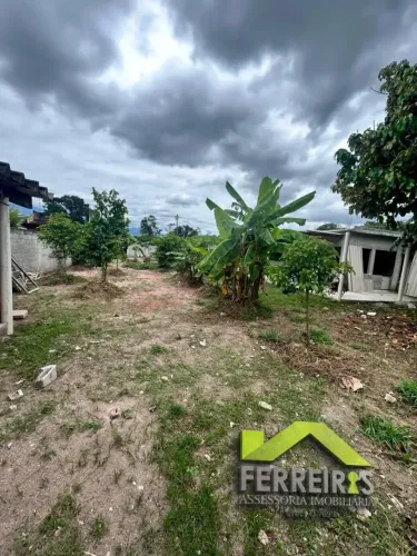 Espaço, natureza e localização privilegiada em Piabetá