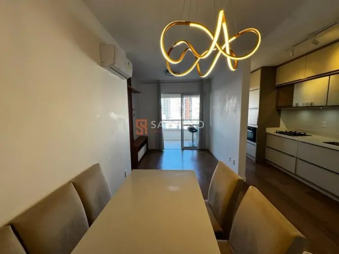 Campinas | Apartamento 2 quartos, sendo 1 suite
