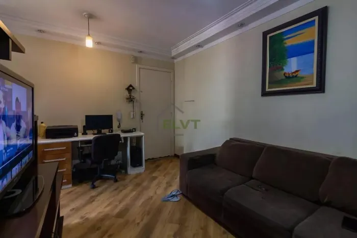 Condomínio Bosque Das Flores - Apartamento Cobertura em Cidade das Flores, Osasco/SP