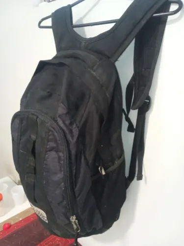 MOCHILA GRANDE $40