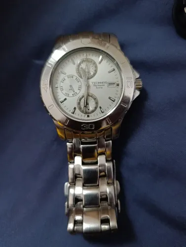 Vendo Casio e technos