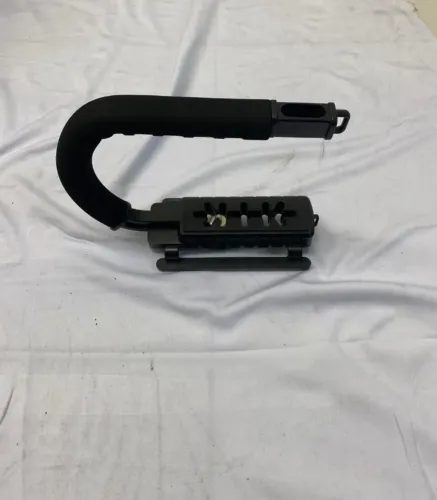 Suporte De Mão Para Câmera / Stabilizer | Excelente Estado (Usado) Suporte De Mão Para Câm