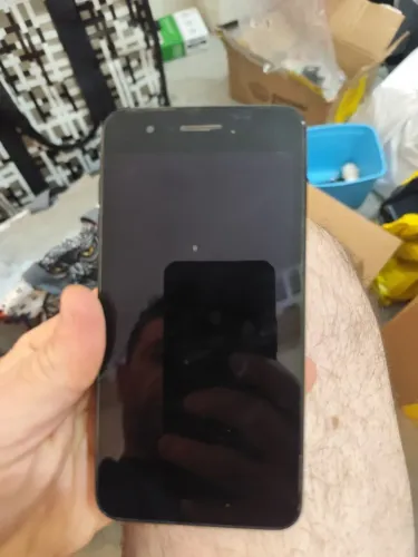 Celular LG k9