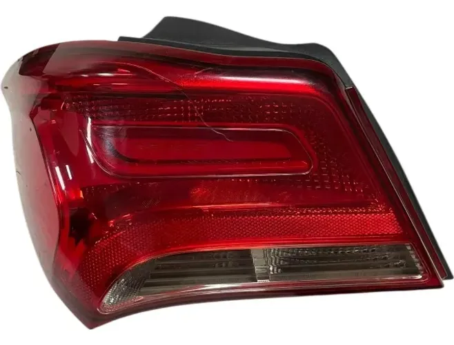 Lanterna Esquerda Chevrolet Onix Joy 2019