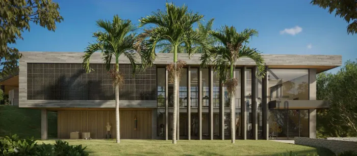 Lote no Jardins Zurique - 447m² na Quadra 02