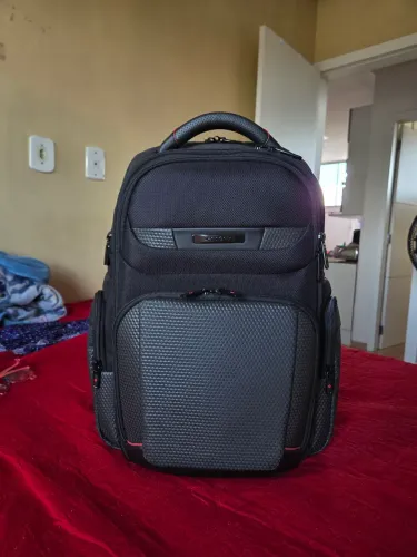 Mochila Samsonite Pro-DLX 6