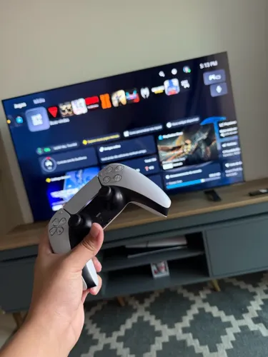 PS5 Slim Digital 1TB