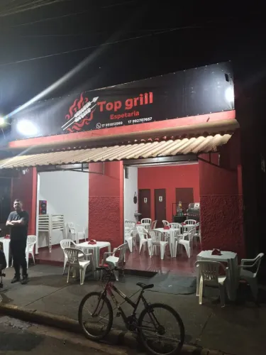 Equipamentos para restaurante