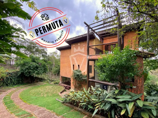 CASA PARA VENDA OU LOCAÇÃO NO CONDOMÍNIO CAPITAL VILLE, JUNDIAÍ, SP