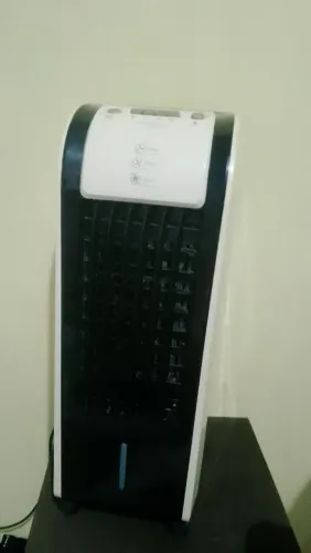 Climatizador de ar