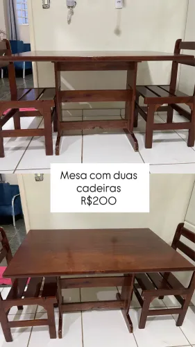 Aceito somente pix ou dinheiro, não entrego