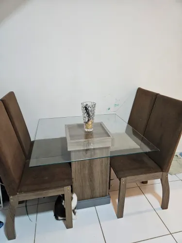 Mesa de jantar