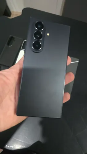 ZFold7 1TB