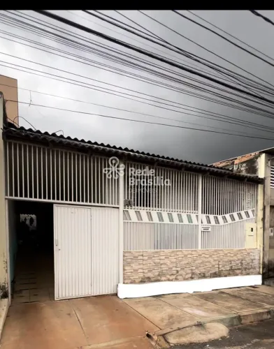 Quadra 205 Conujto 1, Setor Residencial Oeste, São Sebastião
