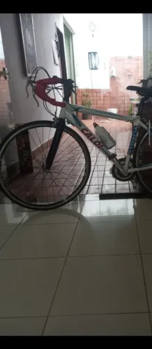 Speed Caloi Strada tamanho P