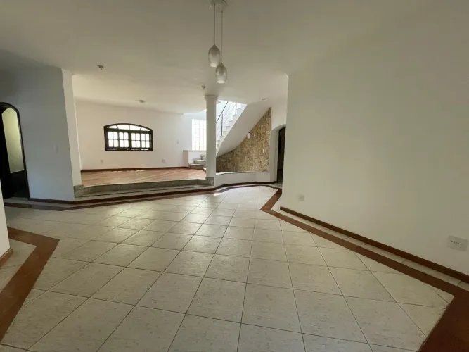Casa à venda no Jardim Pagliato, Sorocaba | 4 dorms, 2 suítes