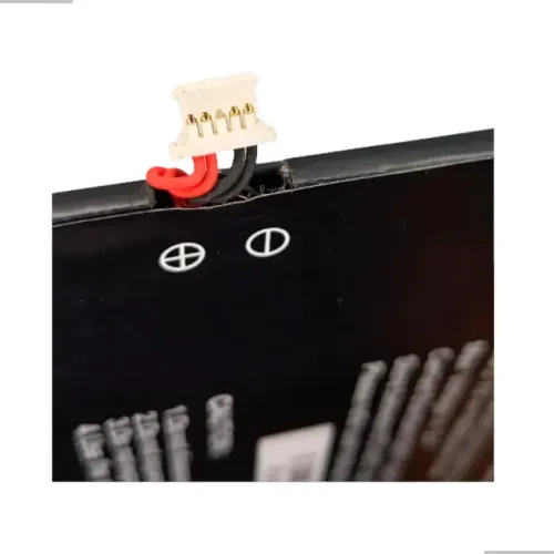 Bateria Notebook Multilaser Legacy N14 Pl3710398p*2p 3.7v (ORIGINAL)