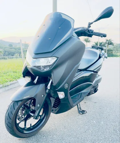 Tamanha NMax 2022