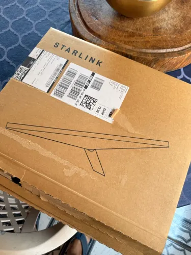 Starlink