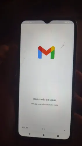 Celular Redmi