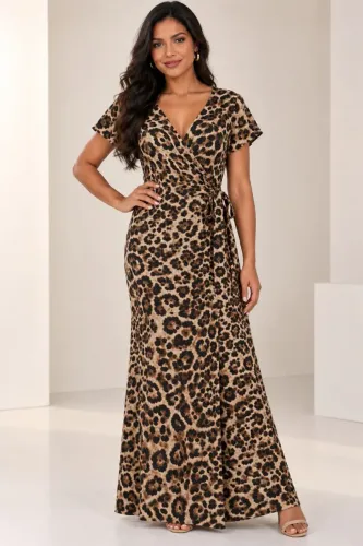 Vestido envelope