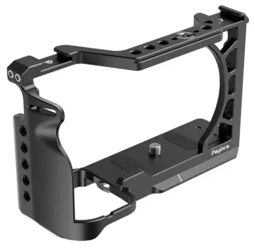 Cage Gaiola Sony a6500 a6400 a6300 a6100 a6000