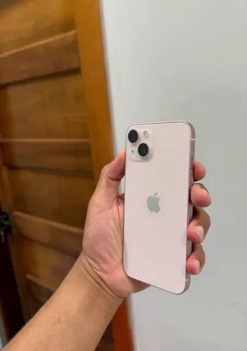 iPhone 13 128g sem marcas de uso bateria 93%