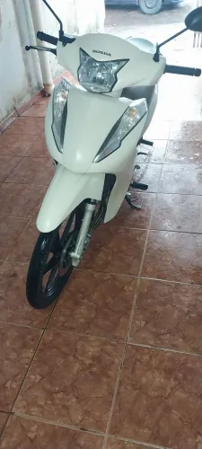 Biz 125 2019