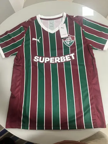 Camisa do fluminense 26/27 P