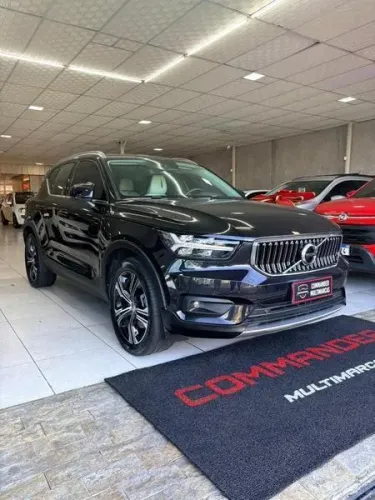 Volvo XC40 XC 40 T-4 Inscription 2.0 190cv FWD 2020