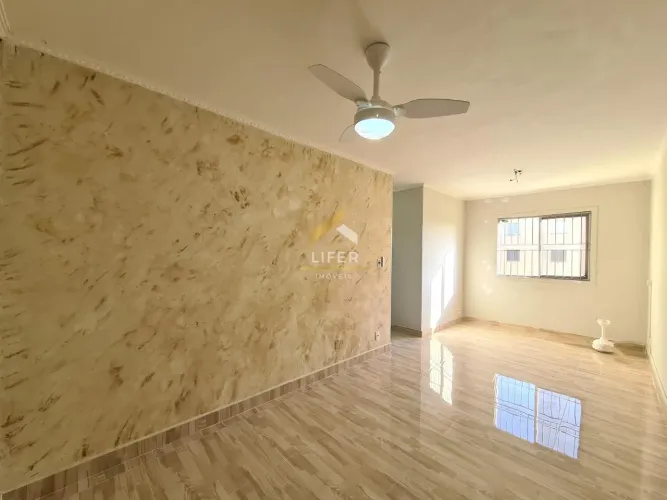 apartamento - Conjunto Residencial Souza Queiroz - Campinas