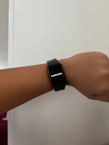 Relógio Samsung Galaxy Fit3 SmartWatch