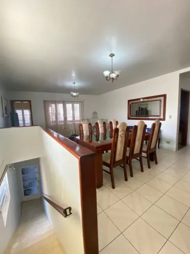 Casa Comercial e Residencial - Jardim das Indústrias - 326m².