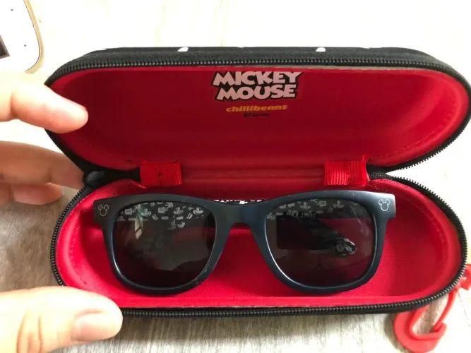 Óculos de sol para bebê - Chilli Beans