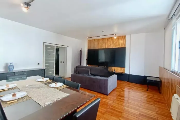 Apartamento à venda na Rua Prudente de Morais, Ipanema, Rio de Janeiro - RJ